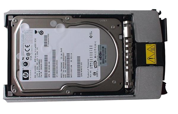 365695-009 | HP 300GB 10000RPM Ultra 320 SCSI 3.5 8MB Cache Hot Swap Hard Drive