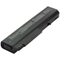 365750-004 | HP 6-Cell 10.8V 4800MAH Li-Ion Notebook Battery for Business Notebook NC6100 NC6110 NC6200 NC6400 NX5100 NX6100 NX6300 Series