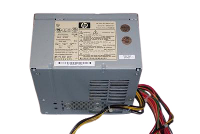 366307-001 | HP 300-Watt ATX Power Supply for DC5100 (Clean pulls/Tested)
