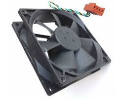 366641-001 | HP 92X92X25MM Fan for Business PC WorkStation DC5100 7100 DX6100