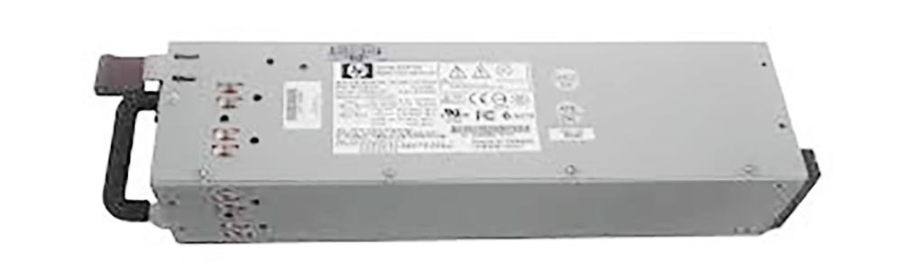 366982-001 | HP 575-Watts 100-240V Redundant Hot-Pluggable Switching Power Supply for ProLiant DL380 G4 Server