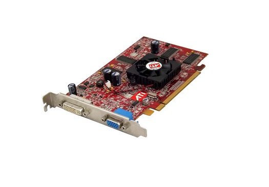 367459-002 | HP ATI Video Card 128MB FIRE GL V3100 DDR DVI VGA