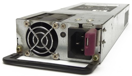 367658-501 | HP 180-Watts Power Supply for StorageWorks MSA50