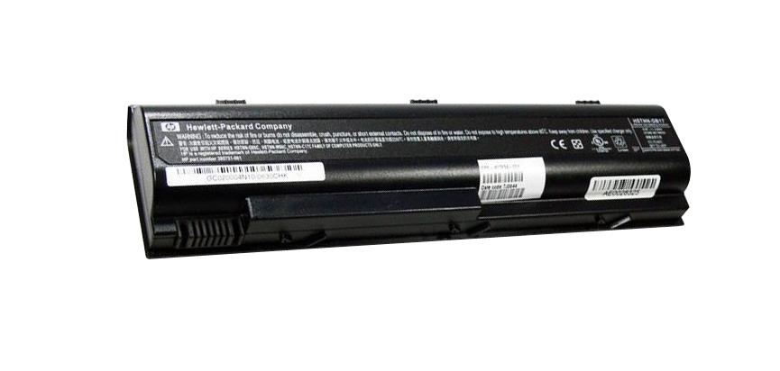 367760-001 | HP Notebook Battery 8800 mAh Lithium Ion (Li-Ion) 10.8 V DC