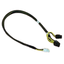 3692K | Dell Graphics / GPU 21-inch Power Cable