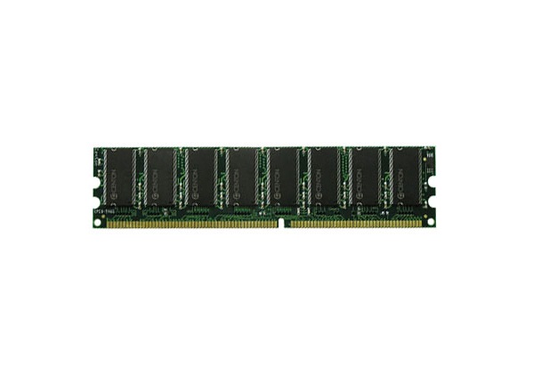 36P3337 | IBM 2GB DDR-400MHz PC3200 ECC Registered CL3 184-Pin DIMM 2.5V Dual Rank Memory Module 36P3337 | IBM 2GB DDR-400MHz PC3200 ECC Registered CL3 184-Pin DIMM 2.5V Dual Rank Memory Module