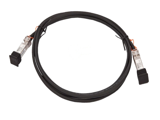 37-0961-03 | Cisco 3M Direct Attach SFP+ Passive Twinax Copper Cable
