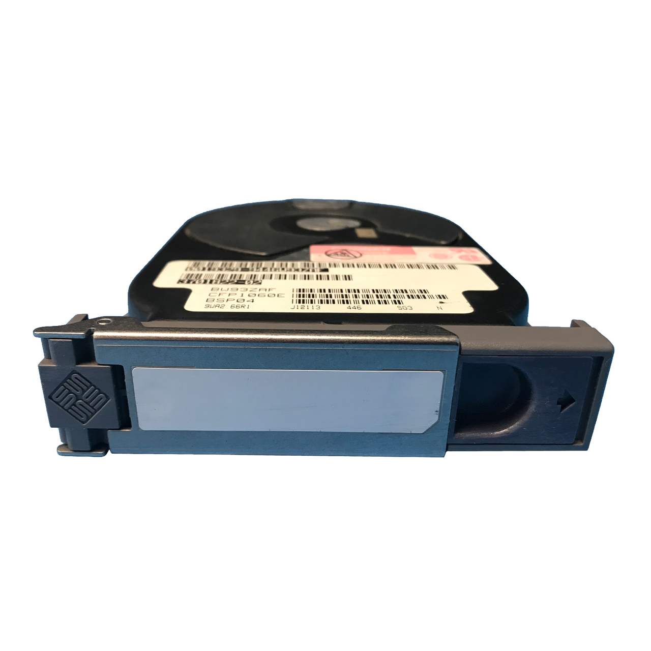 370-1822 | Sun 1.05GB 5400RPM SCSI 80-Pin 3.5-inch Hard Drive