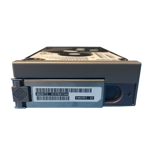 370-2369 | Sun 9.1GB 7200RPM SCSI 80-Pin 3.5-inch Hard Drive