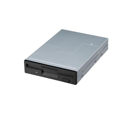 370-2730 | Sun Manual Eject Triple Density 1.44MB Floppy Drive