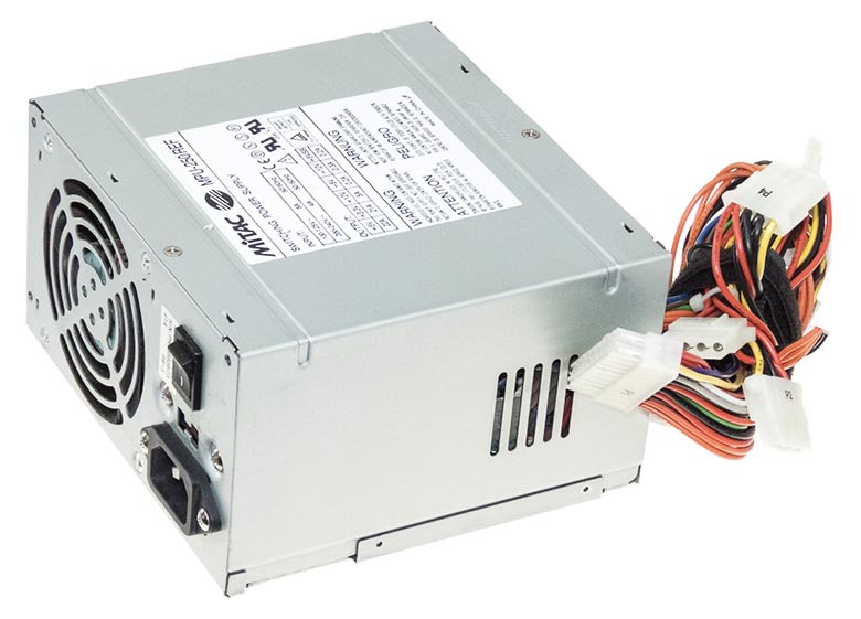 370-3171-02 | Sun 250-Watts Power Supply for Ultra 10 System 370-3171-02 | Sun 250-Watts Power Supply for Ultra 10 System