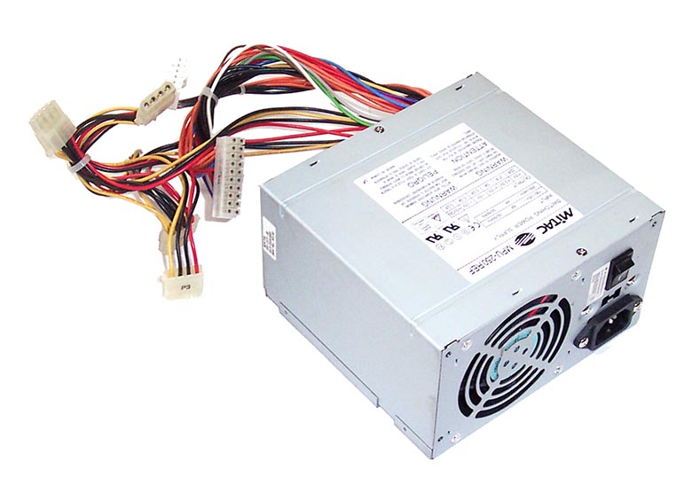 370-3171 | Sun 250-Watts Power Supply for Ultra 10 System 370-3171 | Sun 250-Watts Power Supply for Ultra 10 System