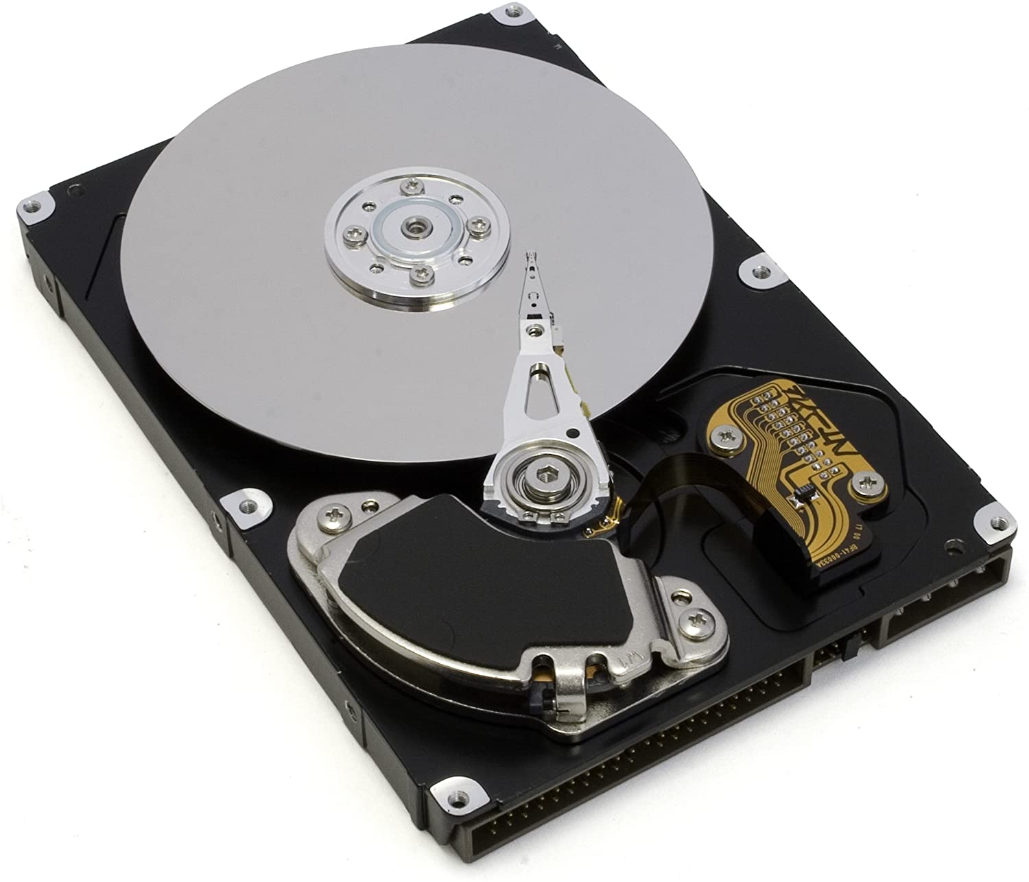 370-3414 | Sun 18.2GB 7200RPM SCSI 80-Pin 3.5-inch Hard Drive