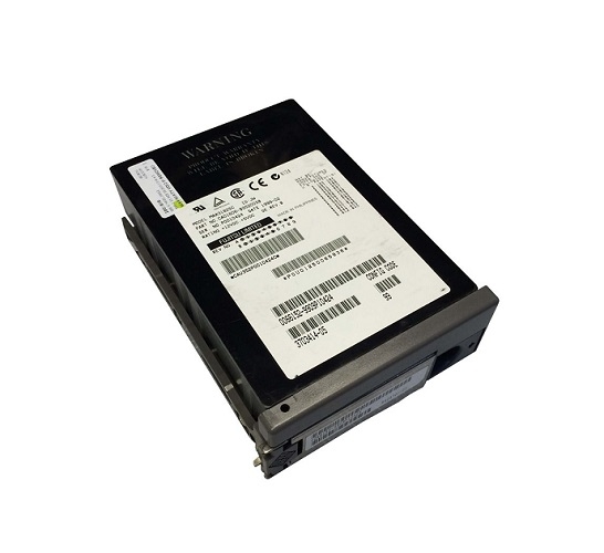 370-3414-01 | Sun 18.2GB 7200RPM Ultra-160 SCSI Hot-Pluggable Single-Ended 80-Pin 3.5-inch Hard Drive