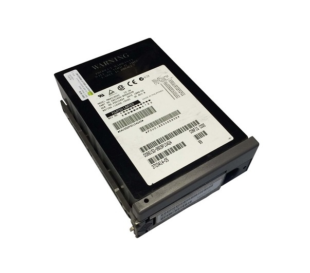 370-3414-03 | Sun 18.2GB 7200RPM Ultra-160 SCSI Hot-Pluggable Single-Ended 80-Pin 3.5-inch Hard Drive
