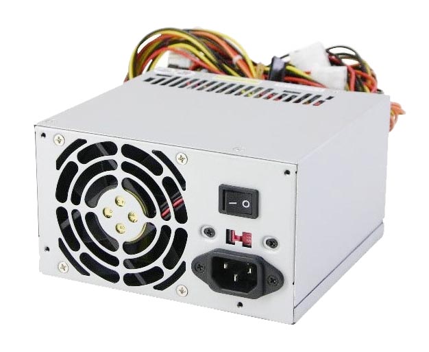 370-5398-01 | Sun 420-Watts AC Power Supply