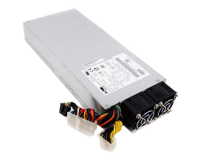 370-6636 | Sun 478-Watts AC Power Supply for SunFire V20Z 370-6636 | Sun 478-Watts AC Power Supply for SunFire V20Z