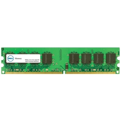 370-AAXT | Dell 16GB (1X16GB) 1600MHz PC3-12800 CL11 2RX4 Dual Rank ECC Registered DDR3 SDRAM RDIMM Memory for PowerEdge Server