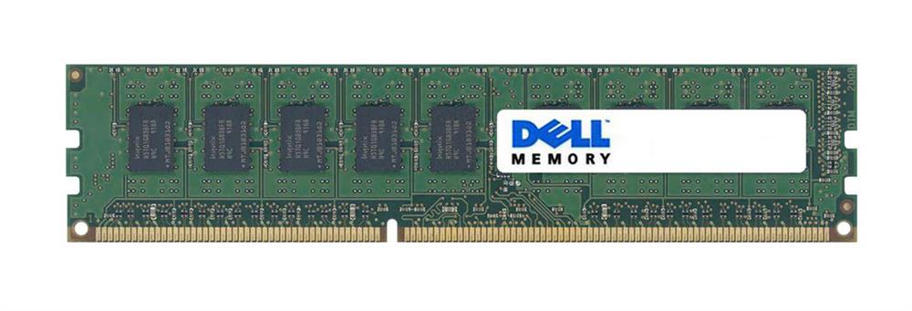 370-ABHG | Dell 4GB (4x4GB) DDR3 ECC PC3-12800 1600Mhz Memory