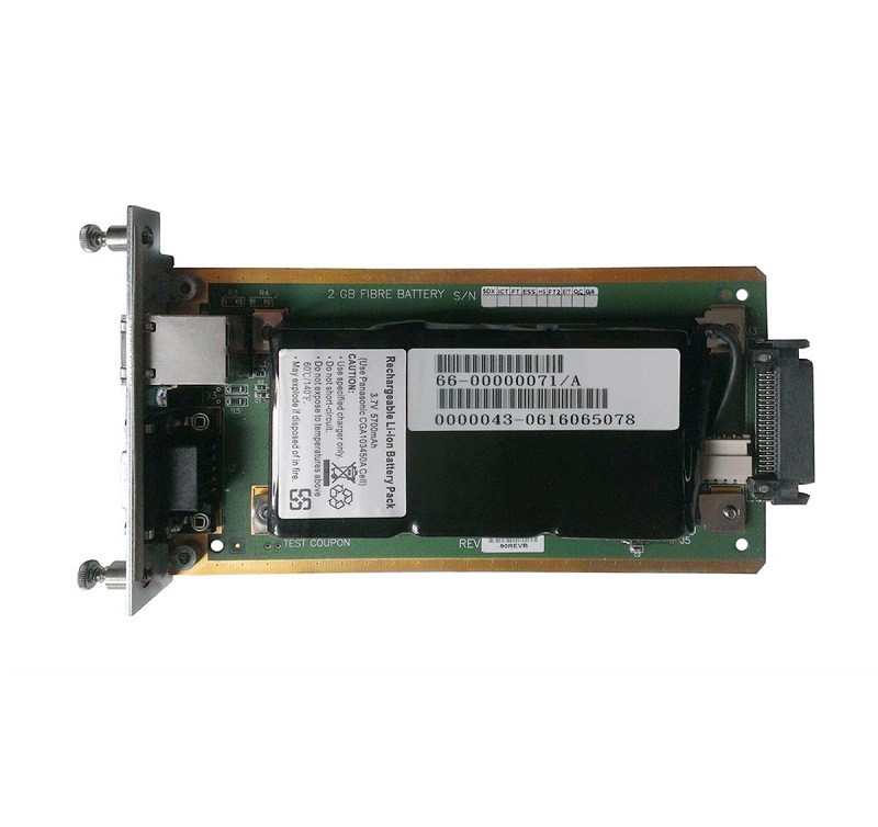 371-0539 | Sun 2GB Fibre Channel RAID Controller Battery Module for Sun Enterprise 3310/3510/3511
