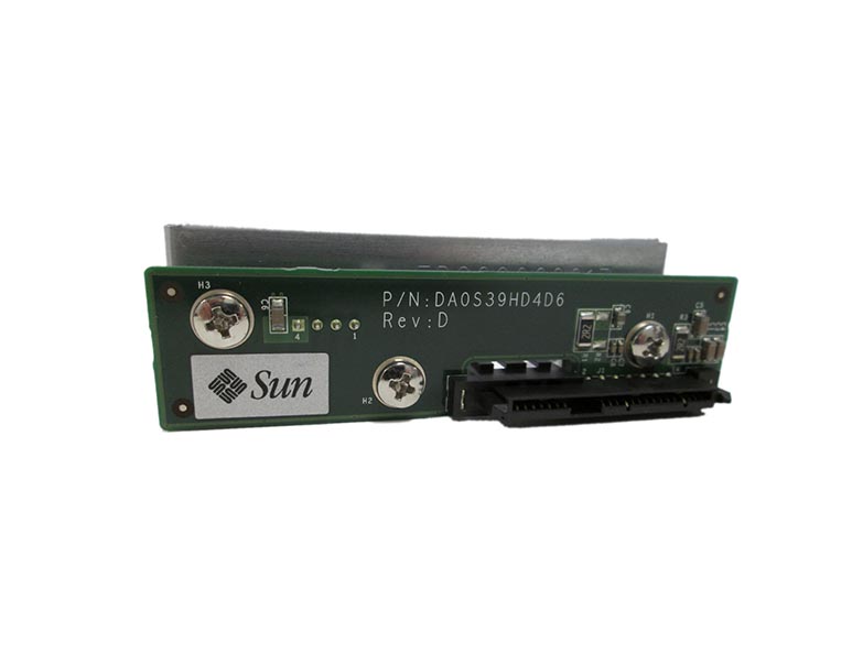 371-2098 | Sun SATA / Serial Attached SCSI Disk Backplane for X2100 M2 / X2200 M2 371-2098 | Sun SATA / Serial Attached SCSI Disk Backplane for X2100 M2 / X2200 M2