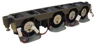 371-2238 | Sun M8000 2-Fan Assembly