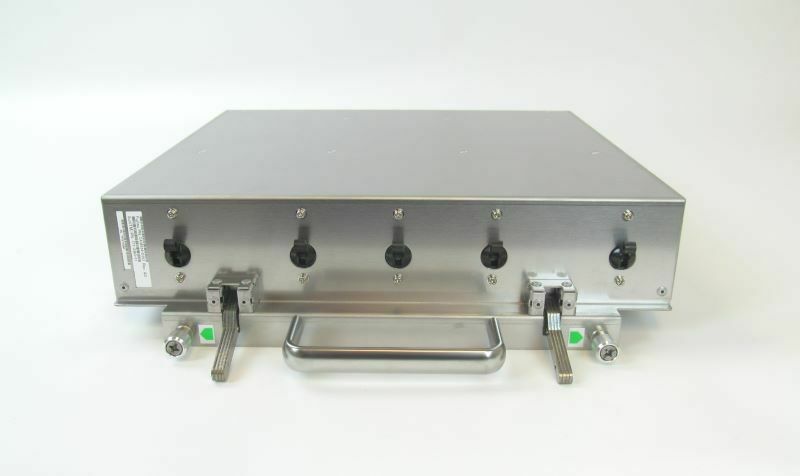 371-2383 | Sun Ac Section D Three Phase Power Supply