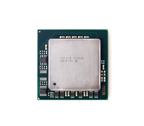 371-3458 | Dell 2.40GHz 1066MHz FSB 8MB L2 Cache Socket PGA604 Intel Xeon E7340 Quad Core Processor