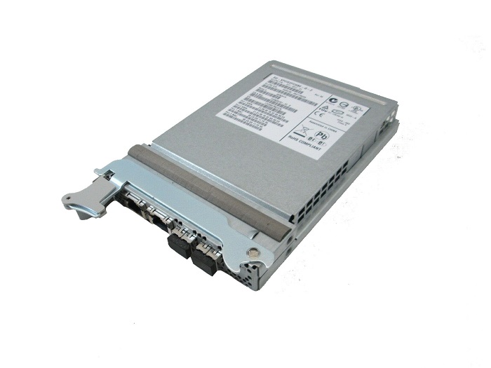 371-4017 | Sun Dual 4Gb FC Dual Gb Ethernet PCIe Host Adapter
