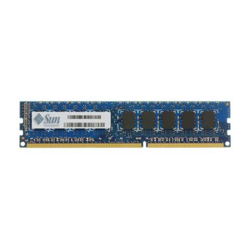 371-4427 | Sun 8GB DDR3 Registered ECC PC3-8500 1066Mhz 2Rx4 Memory