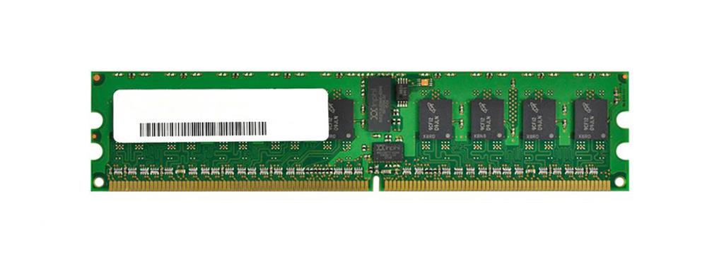 371-4547 | Sun 2GB DDR2 Registered ECC PC2-4200 533Mhz 2Rx8 Memory