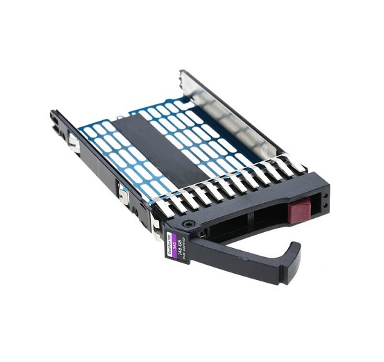 371593-001 | HPE SFF SAS SATA Hard Drive Tray for G5 G6 G7