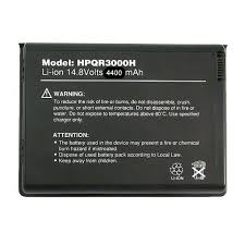 371913-001 | HP 12-Cell High Quality Lithium-Ion 14.8V 6600mAh Laptop Battery