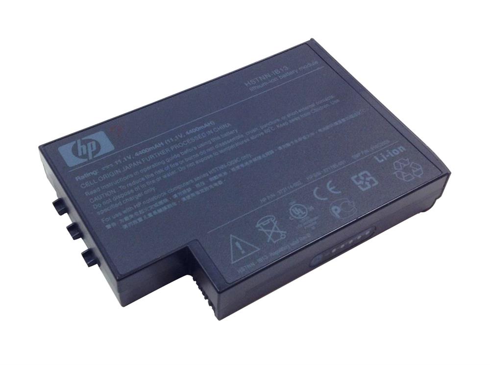 372114-001 | HP Replacement Battery 14.8V 4400mAh