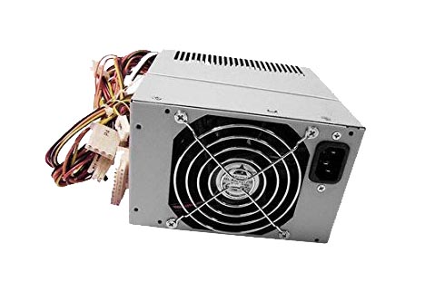 372355-001 | HP 410-Watts Active Power Factor Correction (APFC) Power Supply for Workstation XW4200