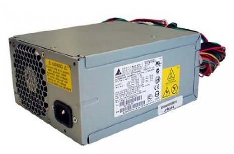 372783-001 | HP 600-Watts Fixed Power Supply Proliant ML150 G2