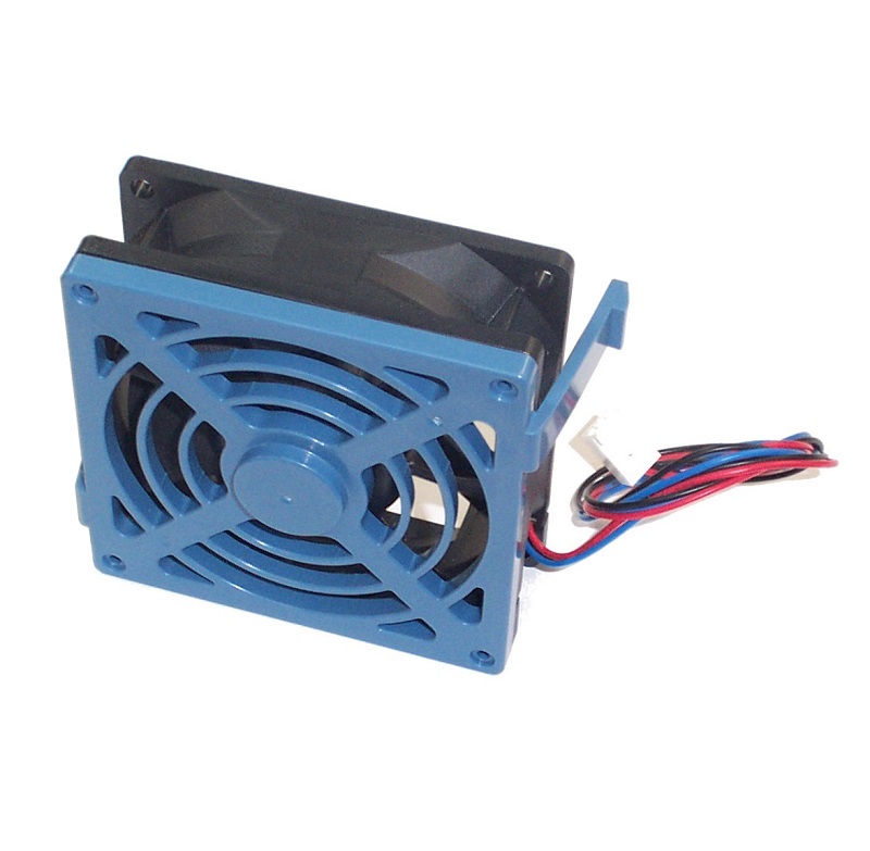 373183-001 | HP Front System Fan Assembly for ProLiant ML150 Server