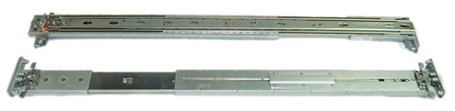 374503-001 | HP 3U-7U SPS Rack-Mount Kit without Cable MANGEMENT for ProLiant DL580 G2 G3 ANDG4 ML370 G5 ML570 G3 G4