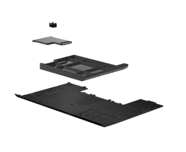 374550-001 | HP SPS Plastic Kit for ProLiant ML570 G4 374550-001 | HP SPS Plastic Kit for ProLiant ML570 G4