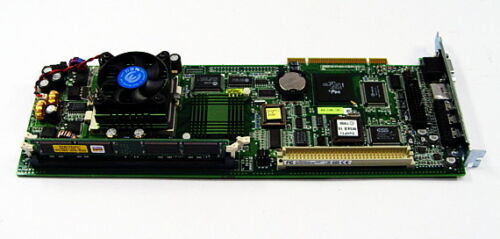 375-0075 | Sun Co-Processor 400MHz 64MB Cache PCI