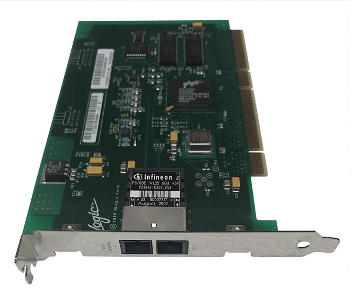 375-3019 | Sun PCI Single FC Network Adapter