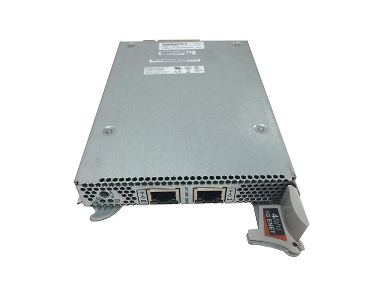 375-3498 | Sun X4 PCI Express Quad Gigabit Ethernet UTP Express Module