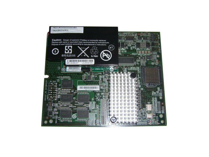 375-3647 | Sun SAS-2 6Gb/s RAID Expansion Module 375-3647 | Sun SAS-2 6Gb/s RAID Expansion Module