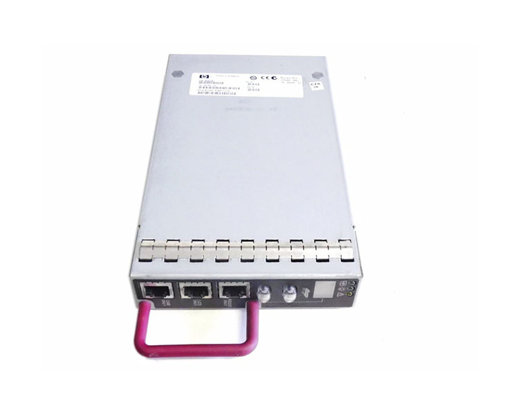 375393-005 | HP Fibre Channel Emu Module for StorageWorks Enclosure M5314
