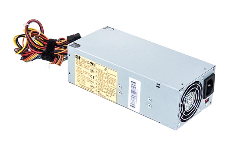 375496-002 | HP 200-Watts Power Supply for Dx5150 375496-002 | HP 200-Watts Power Supply for Dx5150