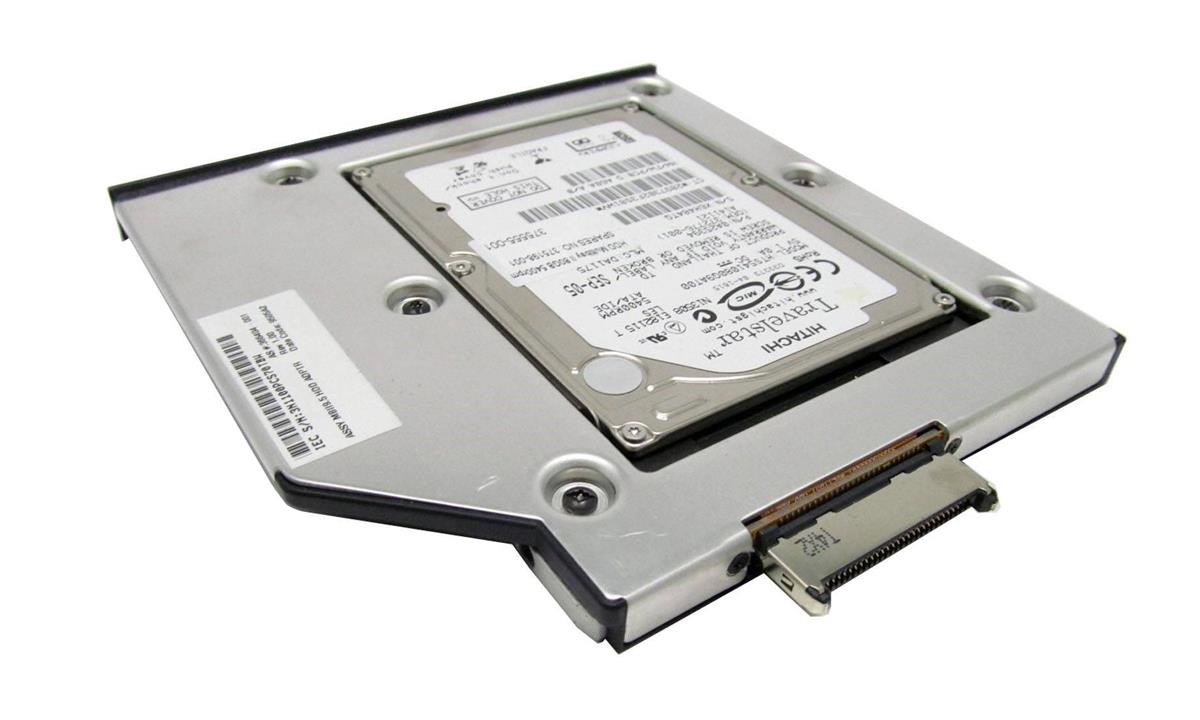 375555R-001 | HP 80GB 5400RPM IDE Ultra ATA-100 2.5-inch Hard Drive
