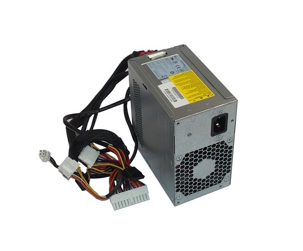 377580-001 | HP 350-Watt Power Supply for ProLiant ML110 ML310 G2