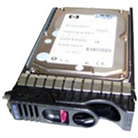 377681-001 | HP 72.8GB 10000RPM Ultra-320 SCSI 80-Pin 3.5-inch Hot-pluggable Hard Drive for ML150G2