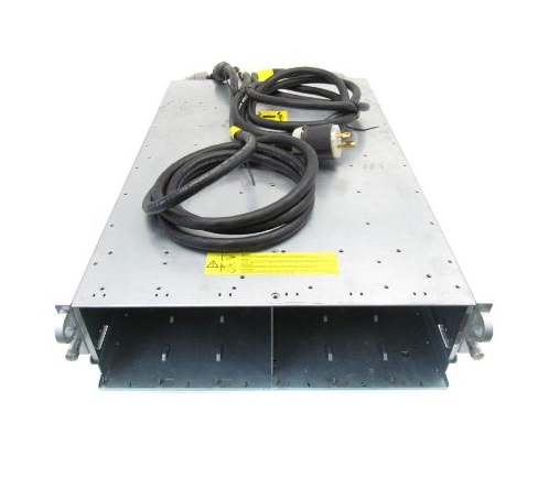 378284-B21 | HP 1u ProLiant BL P-class Single Phase Power Enclosure