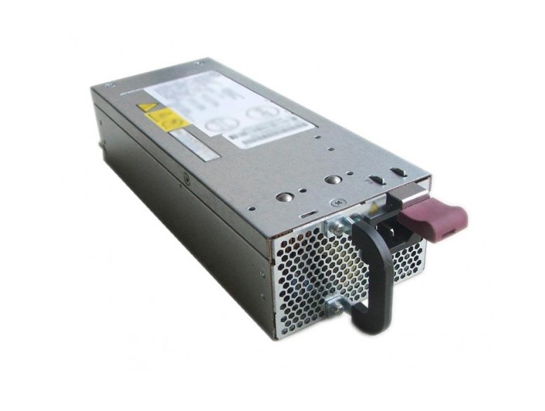 379124-001 | HP 1000-Watt Redundant Hot-pluggable Server Power Supply for ProLiant ML350 370 380G5/385 G5